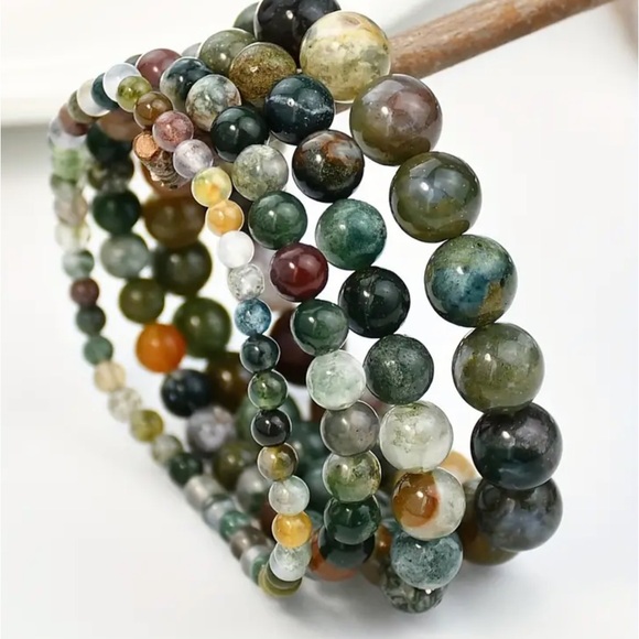 Indian agate - Picture 2 of 6